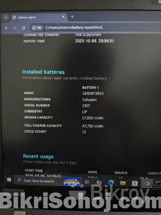 Lenovo Thinkpad T490s